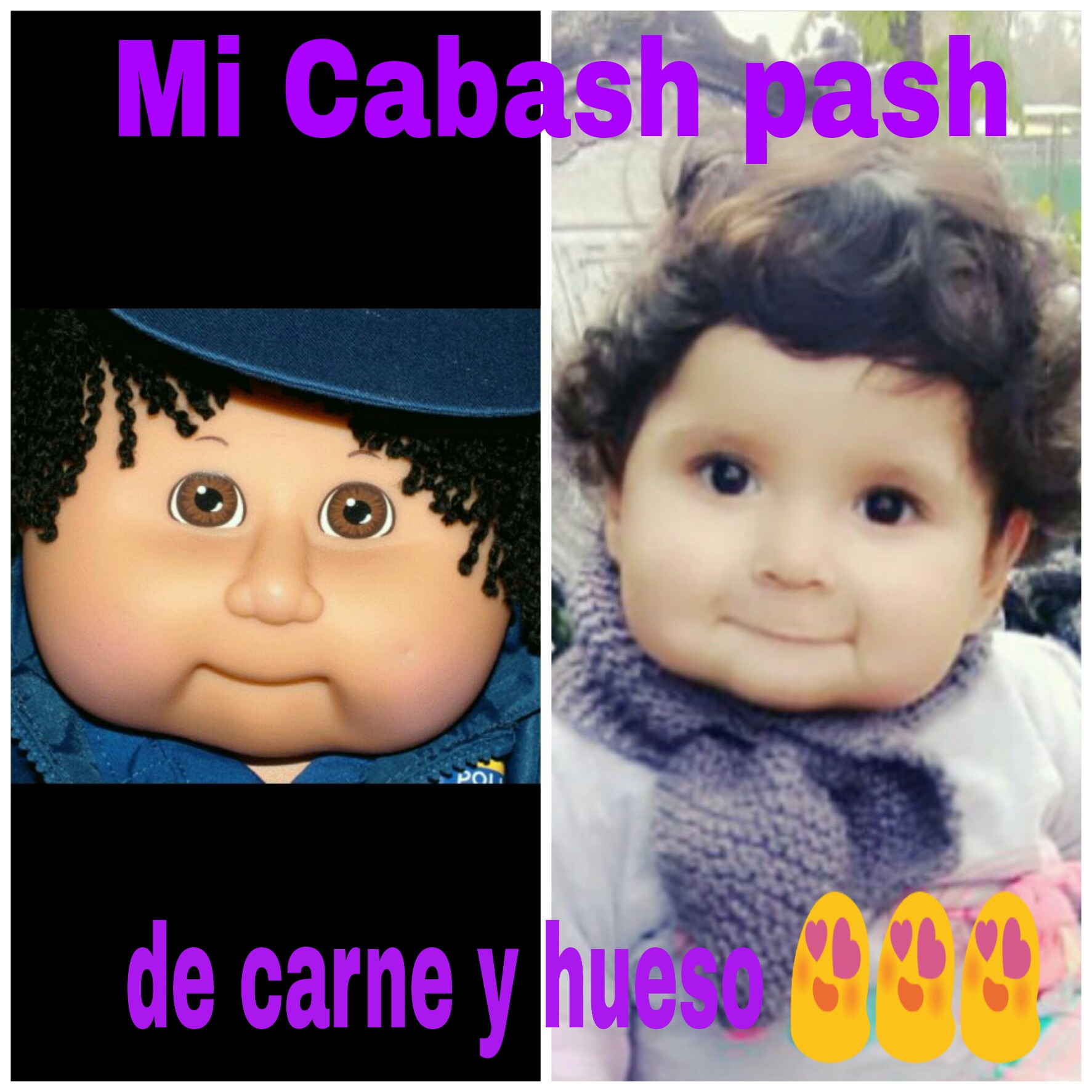 fotos de cabash pash