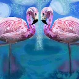 wdpflamingo flamingo all